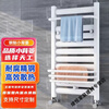 Yaotian new radiator kitchen bathroom bathroom household steel small basket towel bar rack manufacturer straight hair 9-column flat panel