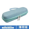Liuyang Insulin Refrigerator Box Portable Mini Medicine Carry-On Insulation Bag Special Ice Pack Ice Pack Medicine Box Storage Liner Aluminum Film Medical Ice 2 + Thermometer + Moisture-Proof Bag Blue