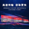 SanDisk mobile phone memory card 128g driving recorder sd card 64g surveillance camera high speed 32g memory card 128G (120MB/S) high speed English version official standard