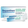 Bepanthen imported from Germany Bayer eye and nose mucosa repair ointment Bayer eye and nose repair ointment Bayer eye ointment protection 1*5g without box-Bayer eye and nose moisturizing ointment