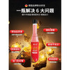 Tianmiaomiao octane number additive enhances gasoline fuel treasure to remove carbon deposits, engine oil line cleaning, upgraded version/octane number enhancer*3 bottles (gasoline