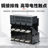 Changshu Switch Factory CW3-1600/3P type circuit breaker low voltage switch 1000A 2500A6300A CW3-2500/3P