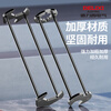 Delixi multifunctional sink wrench universal faucet wrench loosener installation and disassembly bathroom special tool