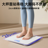 Chigo weight scale electronic scale weighing scale home weight loss weighing accurate health monitoring weight loss special home accurate dormitory electronic scale weighing weight scale Xiaomi white rechargeable model
