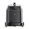 Gaoxian Huanying S1 Intelligent Cleaning Robot Sweeping, Sweeping, Suction and Pushing Four-in-one Industrial Commercial Building Hotel Cleaning Robot Huanying S1Pro Cleaning Robot
