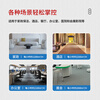 Three-in-one carpet cleaning machine, large commercial hotel carpet extraction machine, spray extraction cleaning billiard hall, hotel office, curtain and sofa cleaning machine, artifact carpet cleaning machine, all-in-one machine for hotels, KMJ-EZ15 enhanced version of carpet, sofa and curtain cleaning that can be taken over
