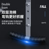 MI Xiaomi Pepper Inversion Machine Upside Down Height Increaser Dormitory Upside Down Magic Device Indoor Horizontal Bar Companion Height Stretcher to Treat Waist Silver Moon Curved Hook Upside Down Device