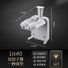BEYZK dumpling making artifact fully automatic dumpling wrapper machine household new small dumpling machine special dumpling making tool for lazy people single-sided manual dumpling making machine