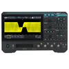 Unilide MSO1254HD high-precision digital oscilloscope four-channel 12bit high-resolution touch screen desktop oscilloscope MSO1254HD (250M bandwidth)