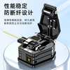 SKL-6C fiber optic cable cutting knife fully automatic return knife hot melt cold splicing special cutting knife splicing tool