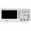 UTD2102CEX+ dual-channel 100M digital storage oscilloscope UT2202CEX large widescreen 200M UPO7102Z 100M dual-channel 8-inch large screen