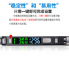 Yue Changsheng Shilotite digital display fiber amplifier precise positioning sorting sensor ESR-22N/21 probe ESR-21S+M4 through-beam optical fiber 1 meter