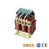 Three-phase AC output reactor motor protection. Manufacturer directly supplies various reactors SS-OCL-0007-CL/4-1