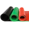 Detailed Firebird insulating rubber pad, width 1.2m, thickness 5mm m