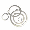 Jishuo 5 120 GB894 stainless steel shaft clamp/shaft retaining ring 304 stainless steel external circlip 32 (5 pieces)