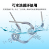 Wanchuang Suitable for Roborock sweeping robot accessories P20 Ultra/Plus/G20S Ultra dust bag rag mop roller brush main brush side brush filter cleaning liquid accessories