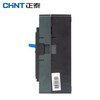 Chint leakage protector molded case circuit breaker 4p 80A