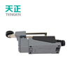Tianzheng Electric (TENGEN ME) travel switch limit switch ME-8108 self-resetting adjustable roller rotating rod