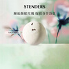 STENDERS Rose Fragrance Ball 100g Deodorant Bath Salt Bubble Bath Ball New Year Gift Popular Products
