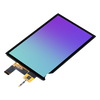 8-inch mipi capacitive touch screen 800*1280 HD high-definition highlight I2C multi-touch fully laminated ultra-thin symmetrical capacitive touch version WKS80004
