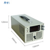 Lancaihe adjustable DC regulated power supply 1500W~2000W high-power switching power supply charging maintenance electroplating experiment adjustable within DC500V 2000W