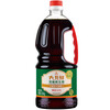 June Fresh Original Brewed Fresh Soy Sauce 1.55kg Brewed Soy Sauce 0 Added Preservatives Thin Salt Produced by Xinhe