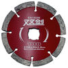 Boshen 108 Double Sword Magenta 110 Diamond Circular Saw Blade Stone Tile Concrete Wall Cutting Blade Double Sword 108 Single Blade