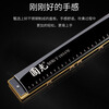 Guoguang harmonica professional performance level 28-hole accented German imported gongs 24-hole polyphonic C key beginners entry lettering 24-hole polyphonic silver + learning materials with phonetic symbols