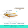 Lin's Home Montessori floor bed 1.0*2.0 tatami floor bed children's bed single bed bedroom baby baby LH127A1