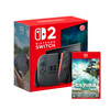 Nintendo (Nintendo) domestic bonded warehouse Switch2/1st generation OLED Japanese version/Hong Kong version game console battery life enhanced version ns motion sensing handheld portable home console Hong Kong version Switch2 international version + NS2 Zelda: Tears of the Kingdom bonded