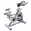Kanglejia spinning bike commercial home gym commercial KLJ-9.2M-2 exercise bike Exercise bike picture color