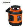 Laser Laser 360 Rotary Laser Sweeper Outdoor 300 Meter Marker + Digital Display Receiver LR515IIM Set