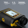 Shendawei outdoor rangefinder telescope outer screen laser measuring instrument handheld side screen high precision 800 1000 meters 600 meters enhanced version angle measurement height measurement speed measurement
