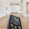 Smart Mouse NF-277L-60 green laser rangefinder cross line infrared electronic ruler indoor and outdoor measuring room instrument