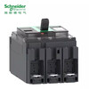 Schneider Molded Case Circuit Breaker 100N/F/H3P160N 250N 400N 630TMDMIC F 36kA 630A x 4P