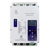 Residual current operated circuit breaker, automatic reclosing leakage protector, over and under voltage self-resetting switch island 125A 3P+N