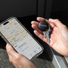 NATIVE UNION positioning anti-lost device with Find My function global tracking applicable to Apple search APP supports map search travel anti-lost artifact keychain
