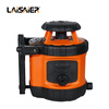 Laser Laser 360 Rotary Laser Sweeper Outdoor 300 Meter Marker + Digital Display Receiver LR515IIM Set