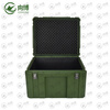 Xiangbo rotational molding box 600*500*400mm XTC storage and transportation box equipment box equipment box transport box single handle 25 new