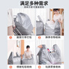 40,000 kilometers moving packing bag, disposable quilt, quilt, clothes storage bag, large-capacity moving special artifact, 10 pieces
