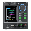 KUAIQU programmable USB/232 DC regulated power supply 400V600V800V1000V1A high voltage test constant current power supply 1000V1A SPPS-D10001-232