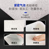 Lesanhao shockproof pearl cotton foam cotton roll thickness 2mm wide 50cm long 82 meters express foam board packaging packaging film filled cotton reinforced shockproof epe Beijing warehouse