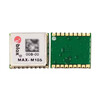 Ublox tenth generation MAX-M10S Beidou/GLONASS/GPS dual quad-mode positioning module with FLASH storage MAX-M10S-00B-00