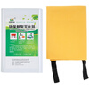 Silicone fire-extinguishing blanket fire-fighting household kitchen special tools flame-retardant fiberglass fire blanket fire-fighting equipment silicone fire-extinguishing blanket 1.5*1.5 meters