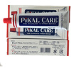 Japan PiKAL CARE Parker metal polishing paste pickup kitchen knife polishing rust removal copper polishing paste 150g toothpaste