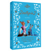 East China University of Science and Technology Disney English Original Zootopia 2 + Zootopia 1 Zootopia Bilingual Reading Novel/Full English Reading Books English Learning Disney Pocket Book Official Genuine Zootopia 2.English Original