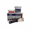 Kesaixin ts406/416 industrial metal corrosion-resistant repair agent, high temperature acid and alkali resistant, anti-rust and anti-corrosion coating glue Ts416 (250g)