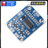 TPA3110 digital power amplifier board Class D power amplifier board Bluetooth 5.0 audio amplifier board two-channel stereo 2*15W Bluetooth power amplifier board (with Bluetooth module) No specifications