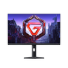 Quasi-new product Xiaomi REDMI 27-inch 4K160Hz dual-mode 1K320Hz Fast IPS HDR400 10Bit 1ms GTG dual wide color gamut gaming e-sports monitor G27U