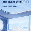 Midea Cool Wind Central Air Conditioning CoolJieNeng One to Four Double Wind Wheel Multi-connected Full DC Frequency Conversion Level 1 Energy Efficiency 6 HP Level 1 Energy Efficiency CoolJieNeng 140 One to Five (optional water pump)